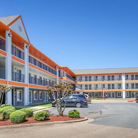 Siegel Select Bossier City Exteriör bild